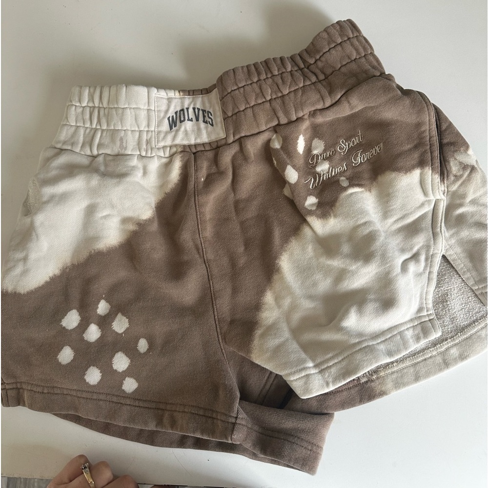 Darc Sport She Shorts